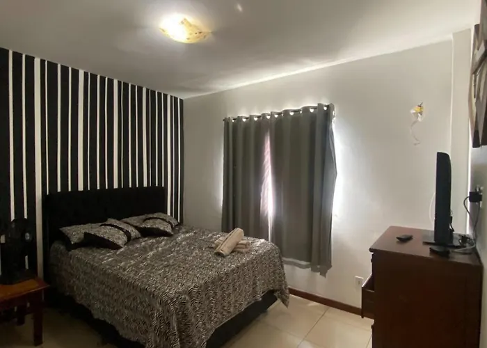 Resort Villa Da Praia Apto 30 Arraial Do Cabo